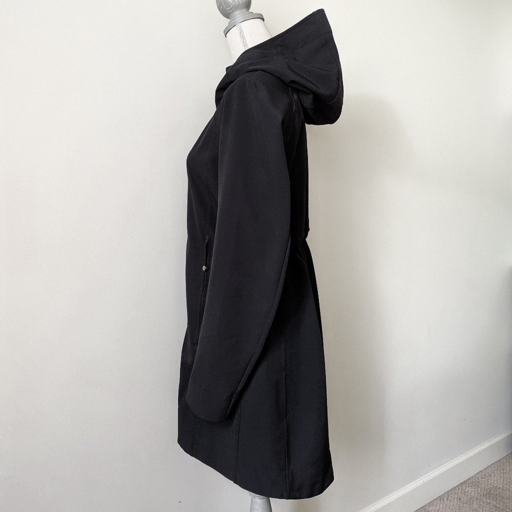 Rare Lululemon Softshell Spring Rain‎ Jacket - Picture 4 of 7